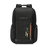 Medium Widemouth Backpack (HTA)