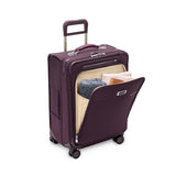 24" Check-in Expandable Spinner (Baseline)