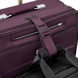 24" Check-in Expandable Spinner (Baseline)