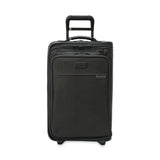 Carry-On Garment Upright (Baseline)