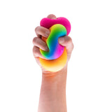 Set of 4 Packages Mixed Diddy Squish Balls