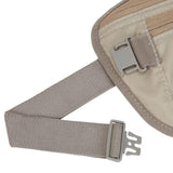 Deluxe Money Belt (RFID Blocker)