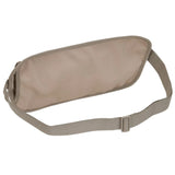 Deluxe Money Belt (RFID Blocker)