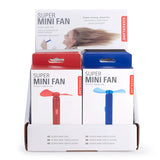 Super Mini Fan