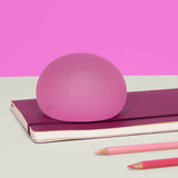 Gump Memory Gel Stress Ball Jumbo Size