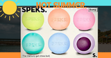 Gump Bundle - Gel Stress Balls 6-pack