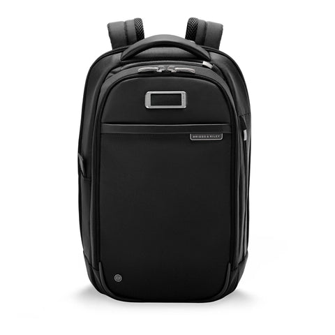 @work Slim Backpack