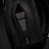 @work Slim Backpack
