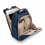@work Slim Backpack
