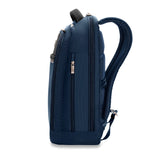@work Slim Backpack