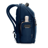 @work Medium Widemouth Backpack