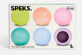 Gump Bundle - Gel Stress Balls 6-pack