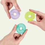 Gump Bundle - Gel Stress Loops 6-pack