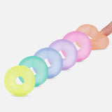 Gump Bundle - Gel Stress Loops 6-pack