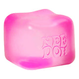 NeeDoh Nice Ice Baby Squeeze Toy