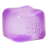 NeeDoh Nice Ice Baby Squeeze Toy