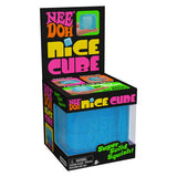 NeeDoh Nice Ice Baby Squeeze Toy