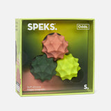 Odds Silicone Magnets