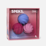 Odds Silicone Magnets
