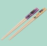 Kiki’s Delivery Service Bamboo Chopsticks 2pcs Set