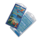Cruise ID Tags - 2 Pack