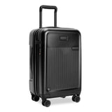 22" Domestic Carry-On Expandable Hard-Sided Spinner (Sympatico 3)