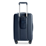 22" Domestic Carry-On Expandable Hard-Sided Spinner (Sympatico 3)