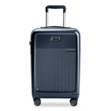 22" Domestic Carry-On Expandable Hard-Sided Spinner (Sympatico 3)