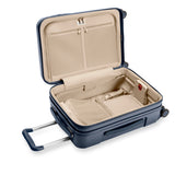 22" Domestic Carry-On Expandable Hard-Sided Spinner (Sympatico 3)