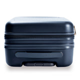 22" Domestic Carry-On Expandable Hard-Sided Spinner (Sympatico 3)