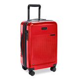 22" Domestic Carry-On Expandable Hard-Sided Spinner (Sympatico 3)