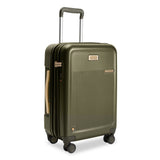 22" Domestic Carry-On Expandable Hard-Sided Spinner (Sympatico 3)