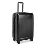 27" Medium Expandable Hard-Sided Spinner (Sympatico 3)