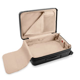 27" Medium Expandable Hard-Sided Spinner (Sympatico 3)