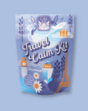 Travel Calm Kit