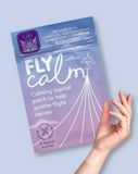 Fly Calm Patch