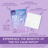 Fly Calm Patch