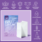 Fly Calm Patch