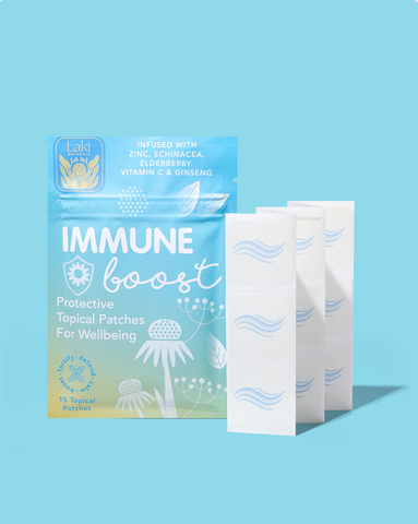 Immune Boost Patch