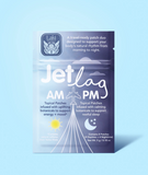 Jet Lag AM/PM Patch