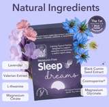 Sleep Dreams Patch