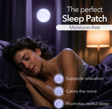 Sleep Dreams Patch