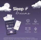 Sleep Dreams Patch
