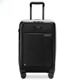 Essential 22" Front Pocket Carry-On Expandable Spinner