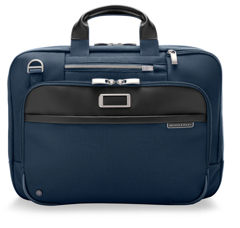 @work Medium Expandable Brief