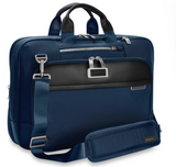 @work Medium Expandable Brief