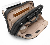 @work Large Expandable Brief
