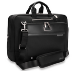 @work Large Expandable Brief