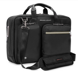 Medium Expandable Briefcase (HTA)