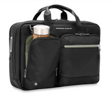 Medium Expandable Briefcase (HTA)